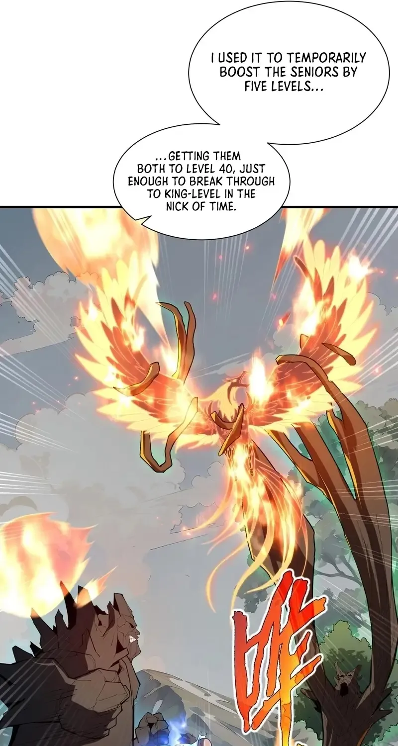 Read I Contracted Myself chapter 65 image 6 on Lezhin