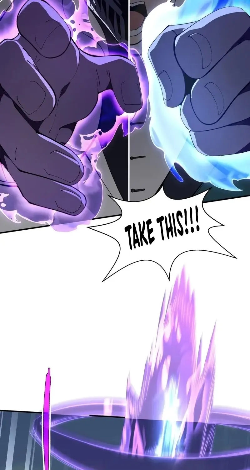 Read I Contracted Myself chapter 65 image 60 on Lezhin