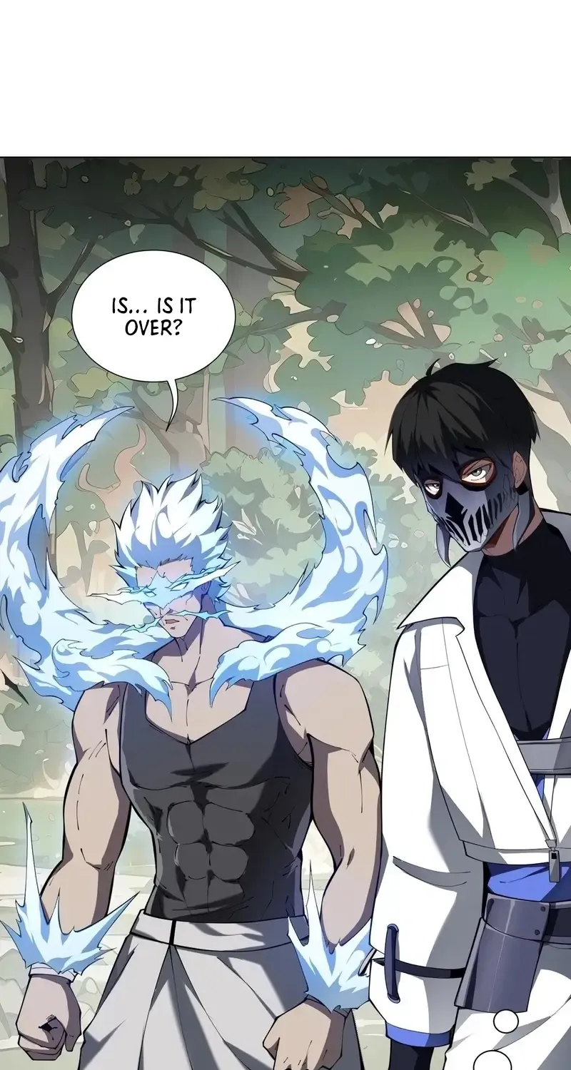 Read I Contracted Myself chapter 65 image 67 on Lezhin