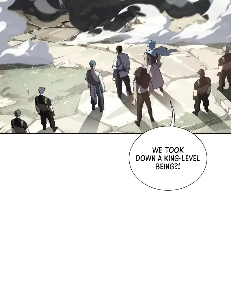 Read I Contracted Myself chapter 65 image 69 on Lezhin