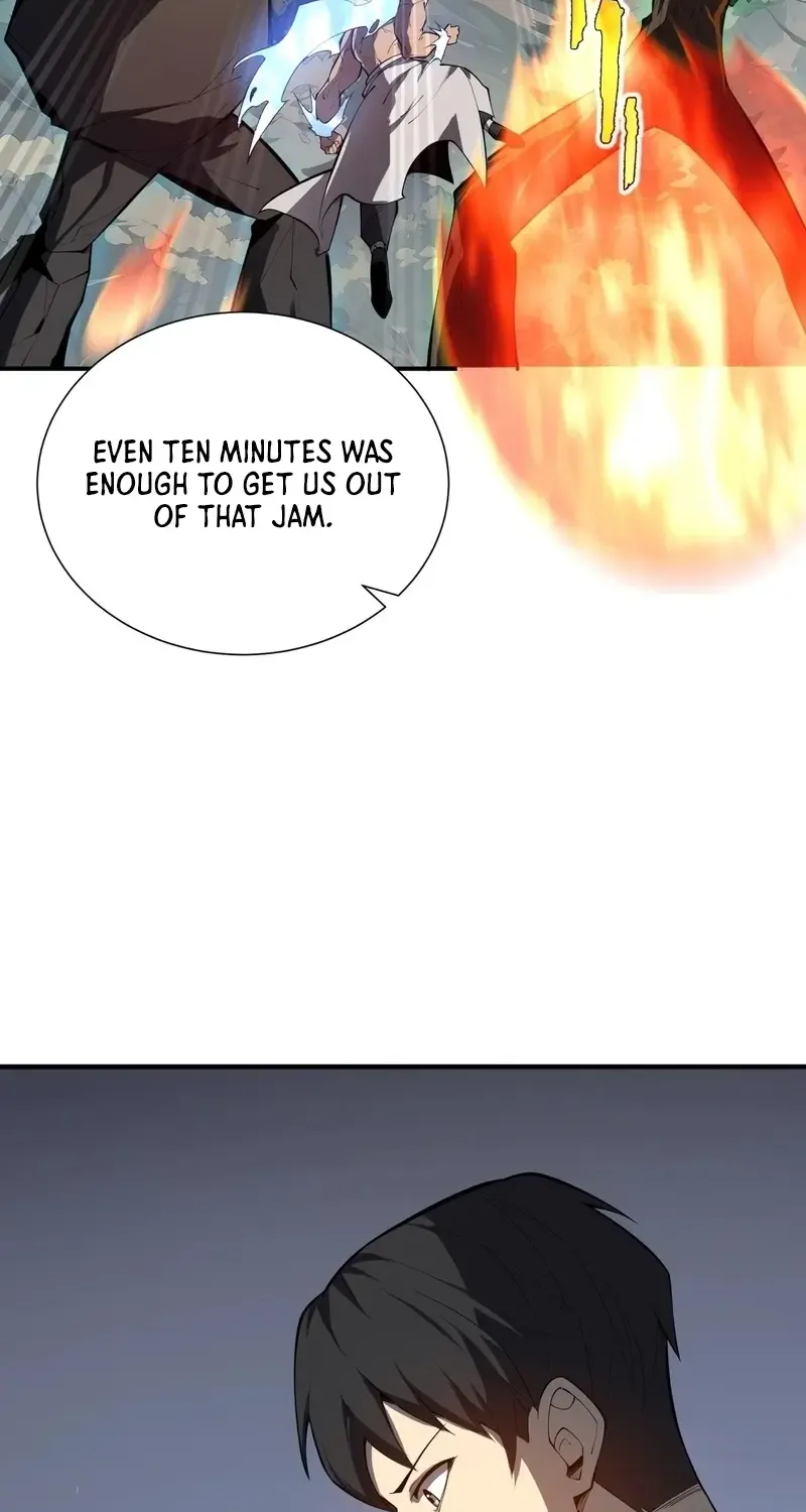 Read I Contracted Myself chapter 65 image 7 on Lezhin