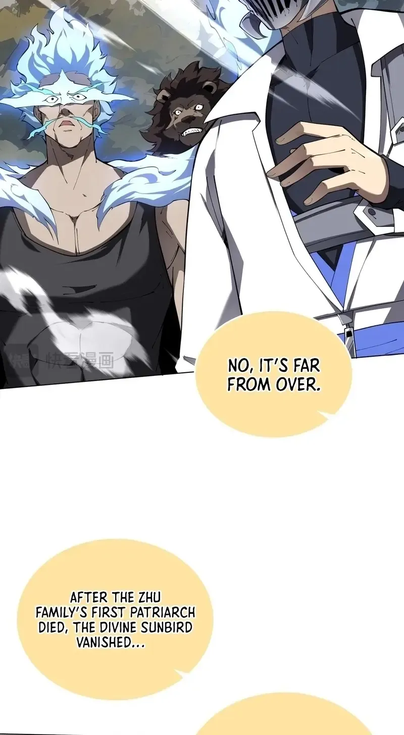 Read I Contracted Myself chapter 65 image 72 on Lezhin