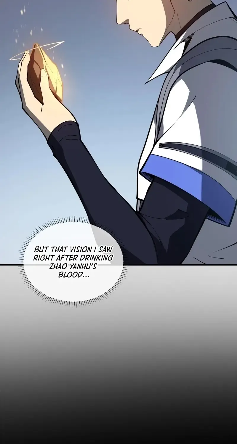 Read I Contracted Myself chapter 65 image 8 on Lezhin
