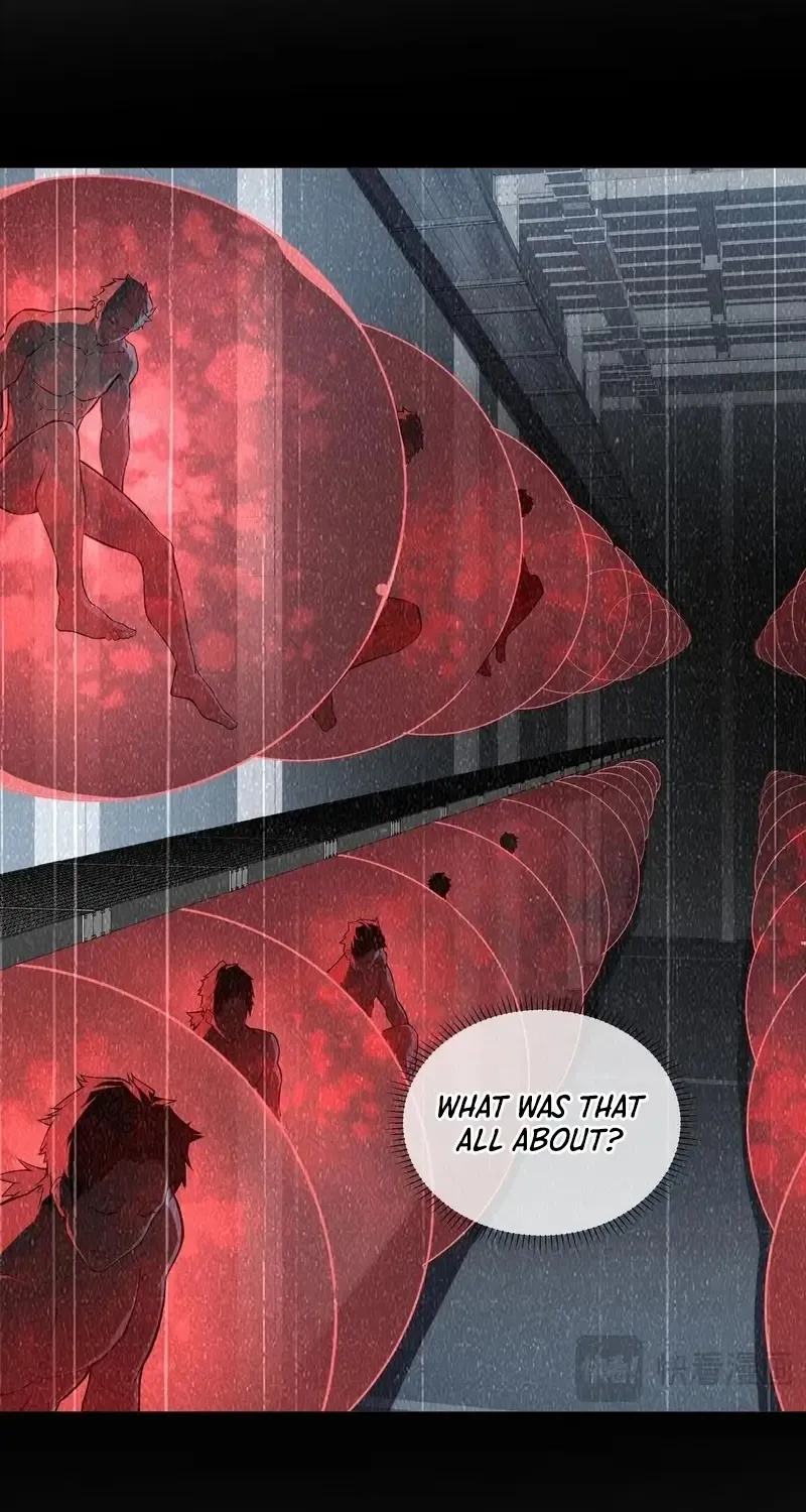 Read I Contracted Myself chapter 65 image 9 on Lezhin