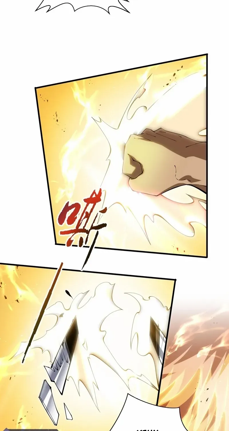 Read I Contracted Myself chapter 66 image 15 on Lezhin