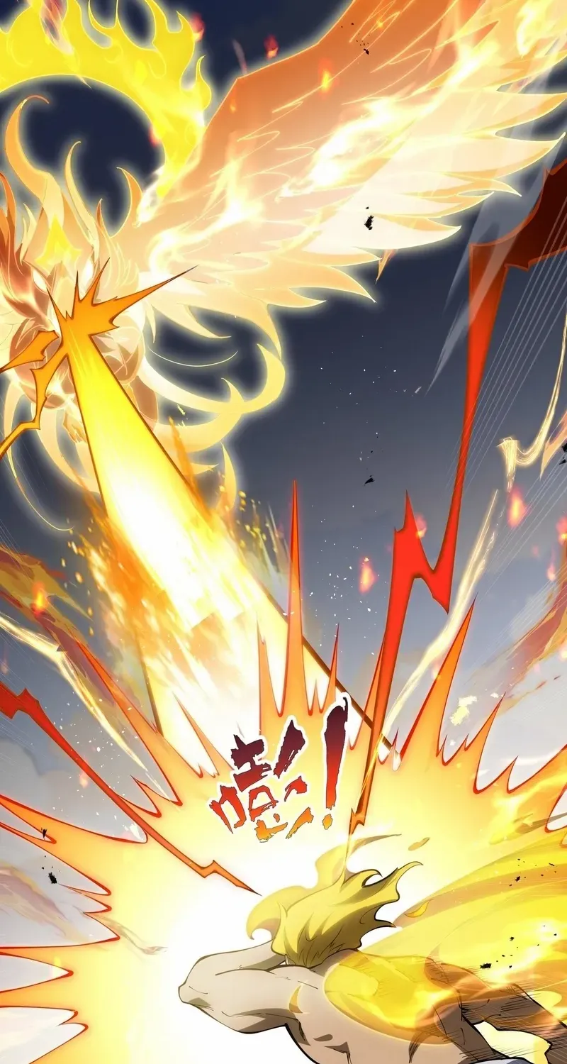 Read I Contracted Myself chapter 66 image 20 on Lezhin