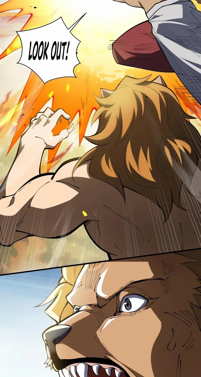 Read I Contracted Myself chapter 66 image 21 on Lezhin