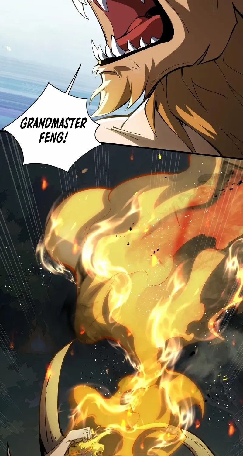 Read I Contracted Myself chapter 66 image 22 on Lezhin