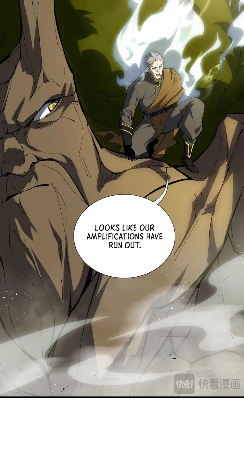 Read I Contracted Myself chapter 66 image 26 on Lezhin