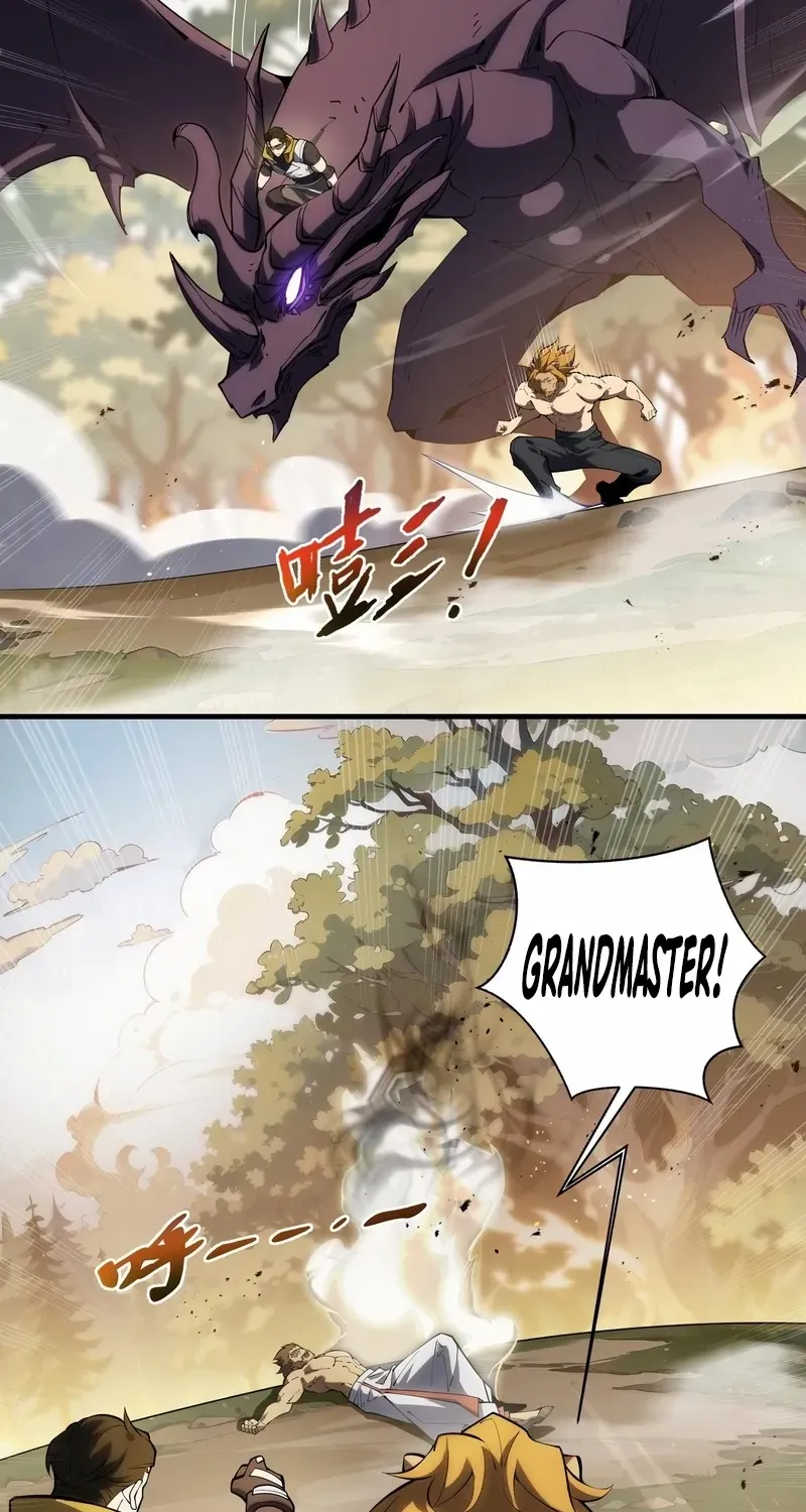 Read I Contracted Myself chapter 66 image 28 on Lezhin