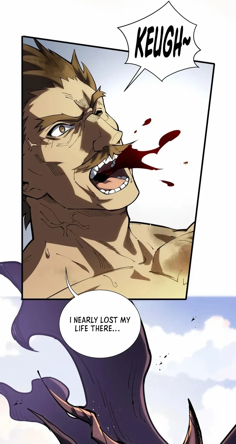 Read I Contracted Myself chapter 66 image 30 on Lezhin