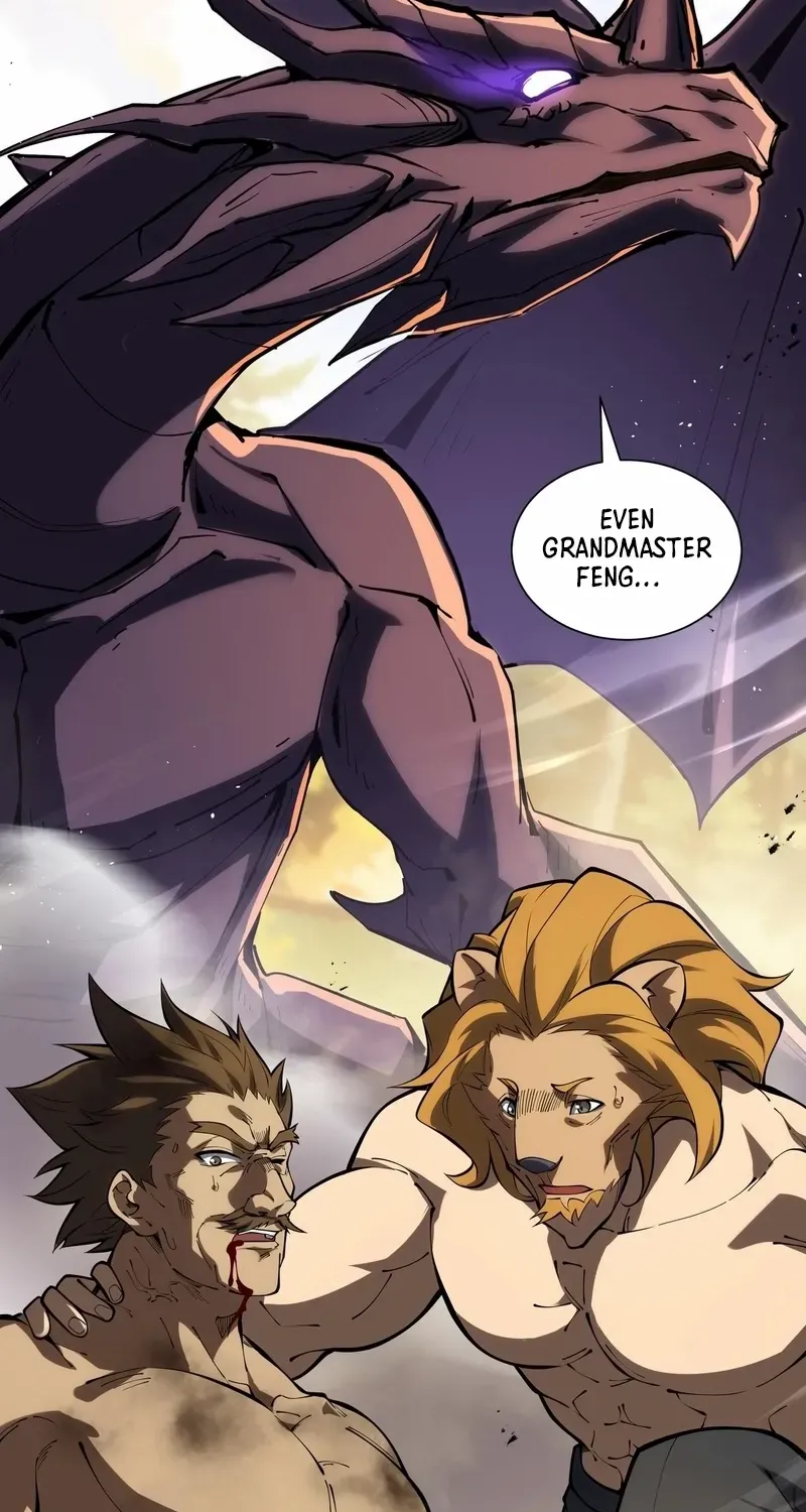 Read I Contracted Myself chapter 66 image 31 on Lezhin