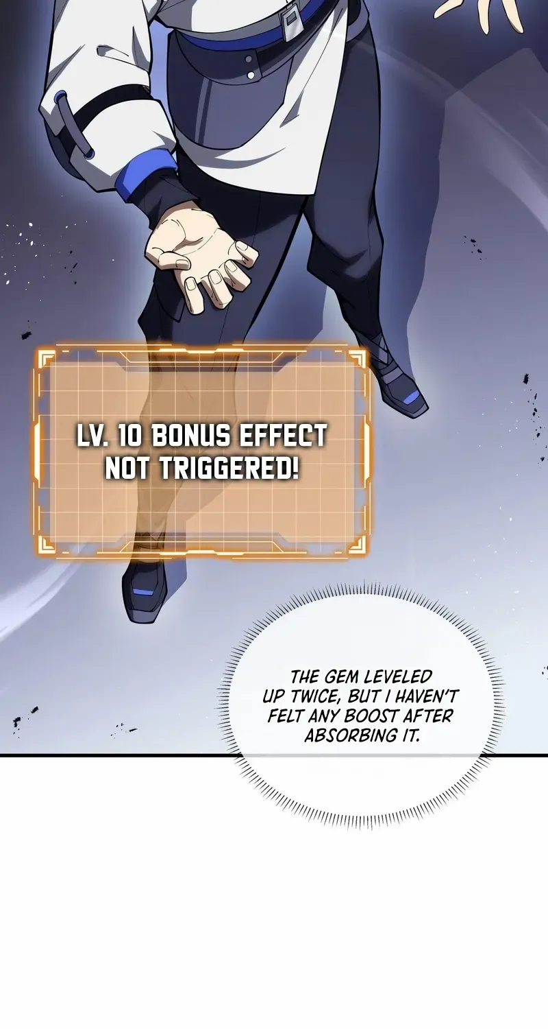 Read I Contracted Myself chapter 66 image 33 on Lezhin