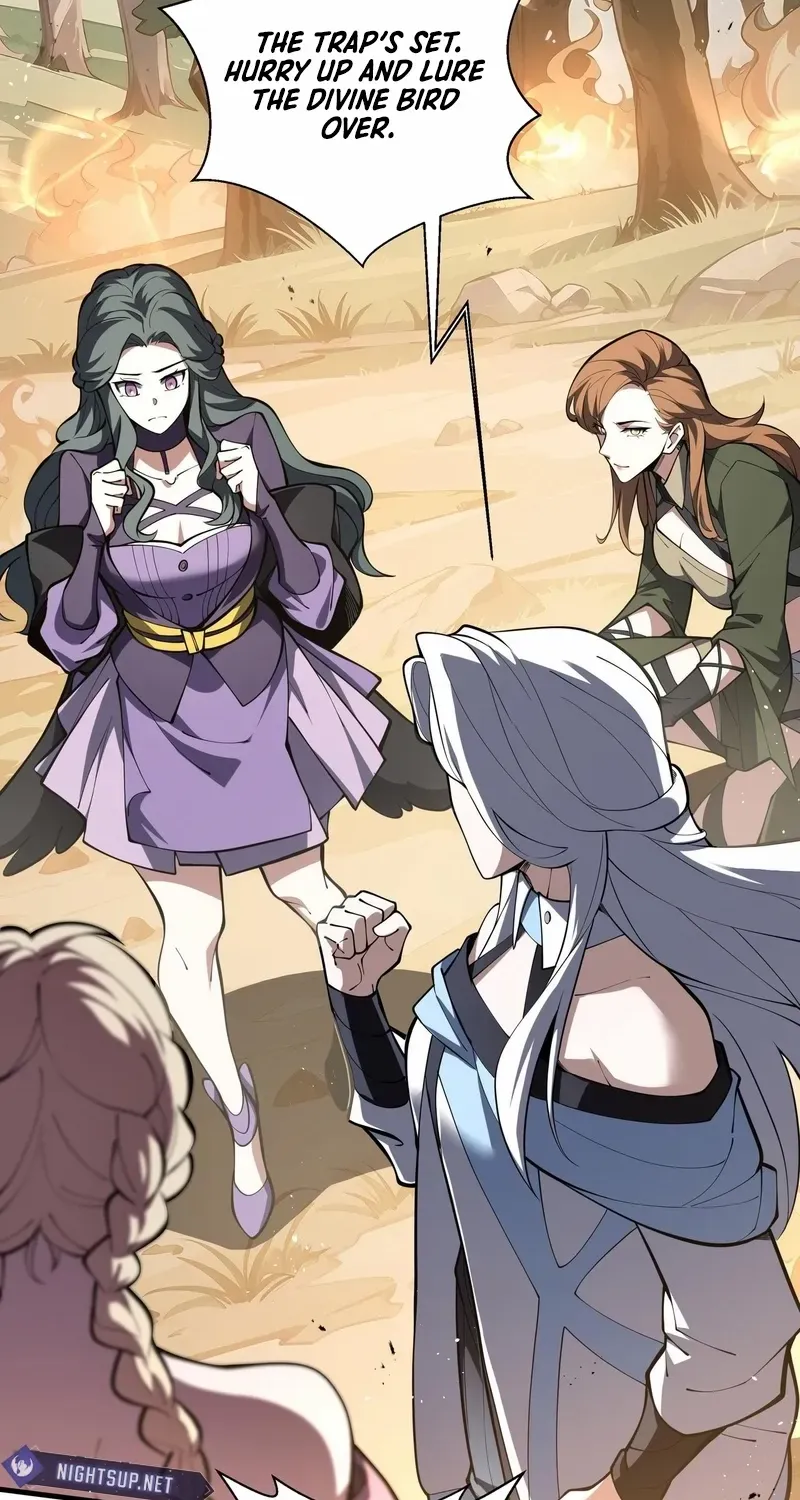 Read I Contracted Myself chapter 66 image 36 on Lezhin