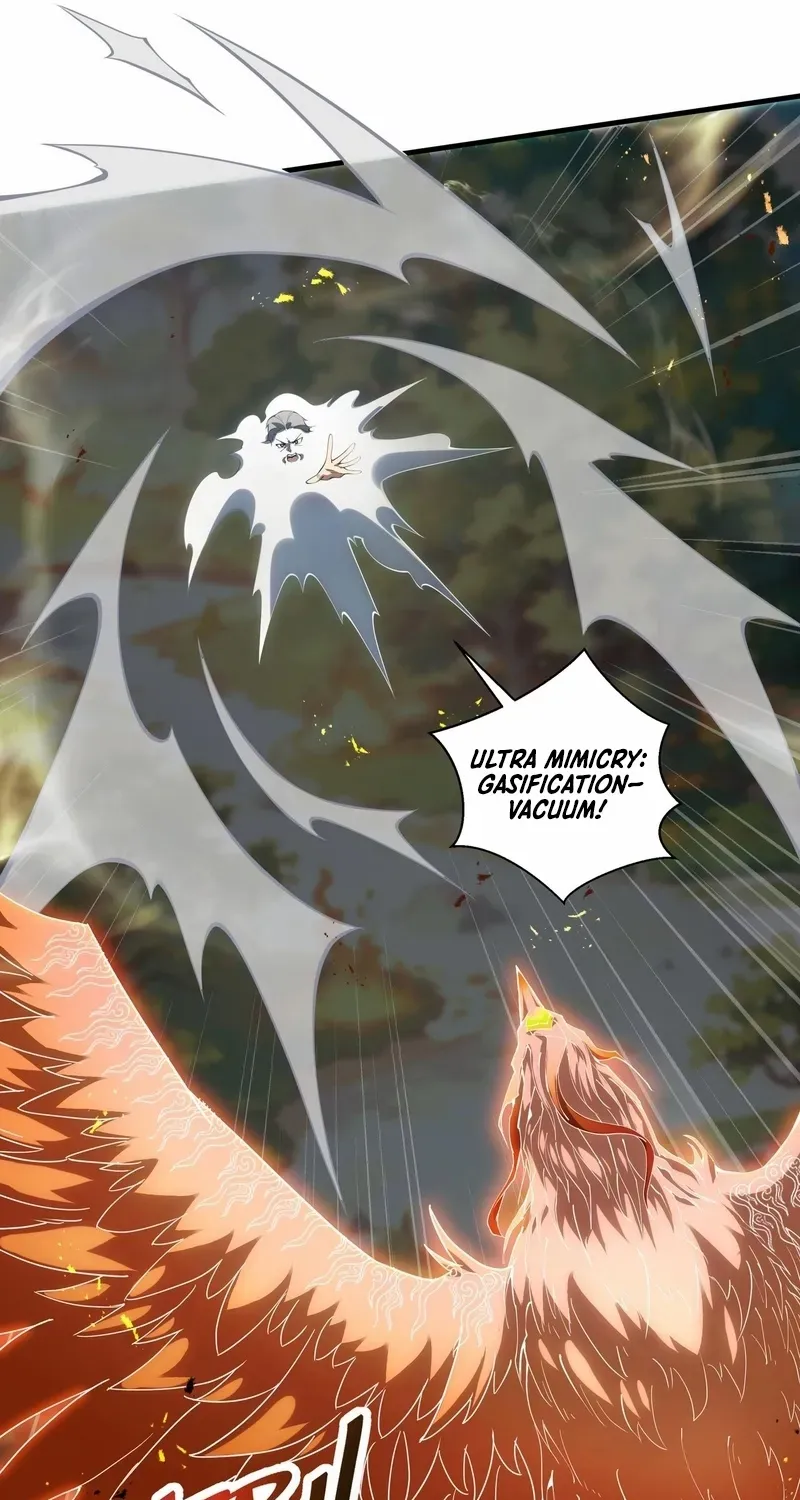 Read I Contracted Myself chapter 66 image 5 on Lezhin