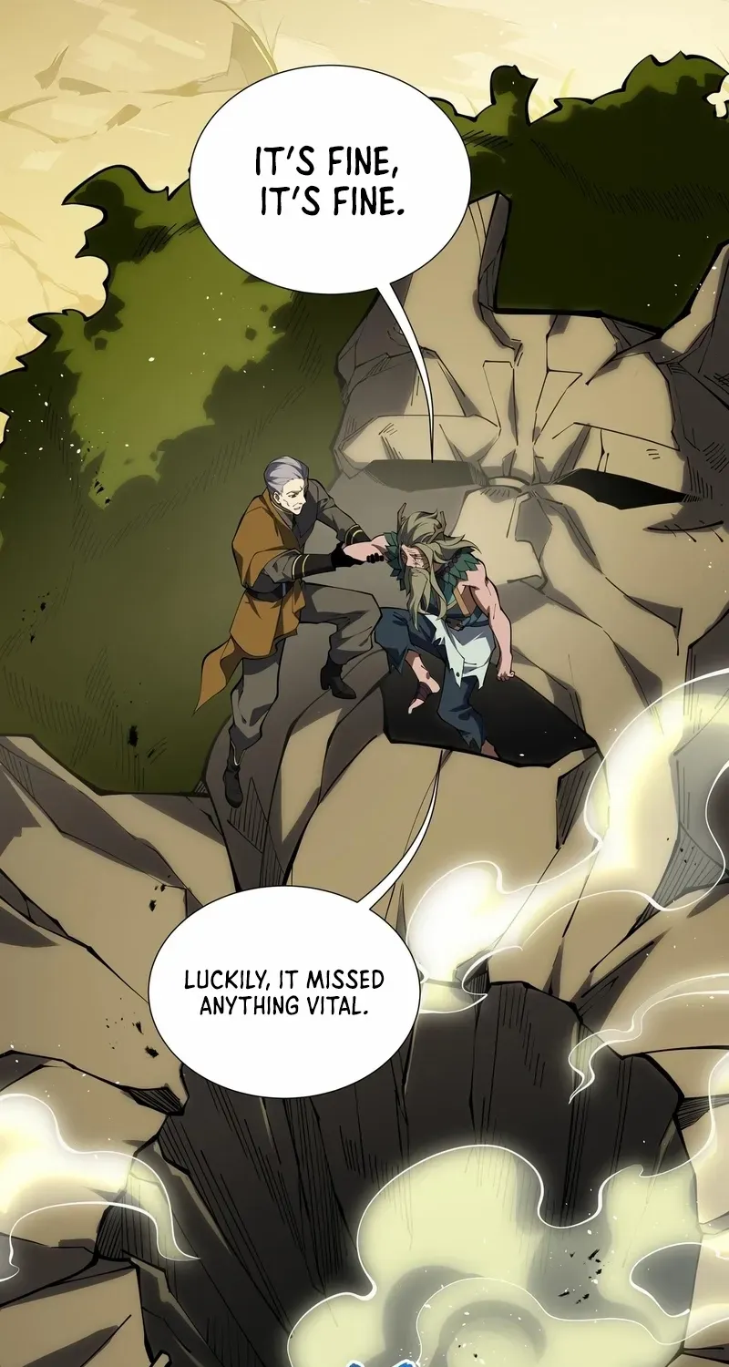 Read I Contracted Myself chapter 66 image 53 on Lezhin