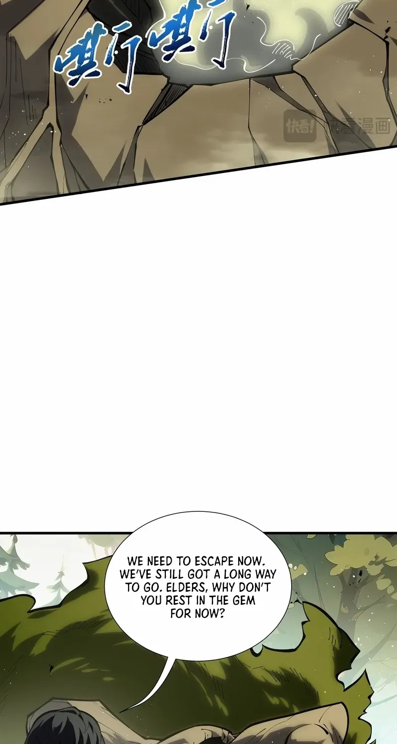 Read I Contracted Myself chapter 66 image 54 on Lezhin