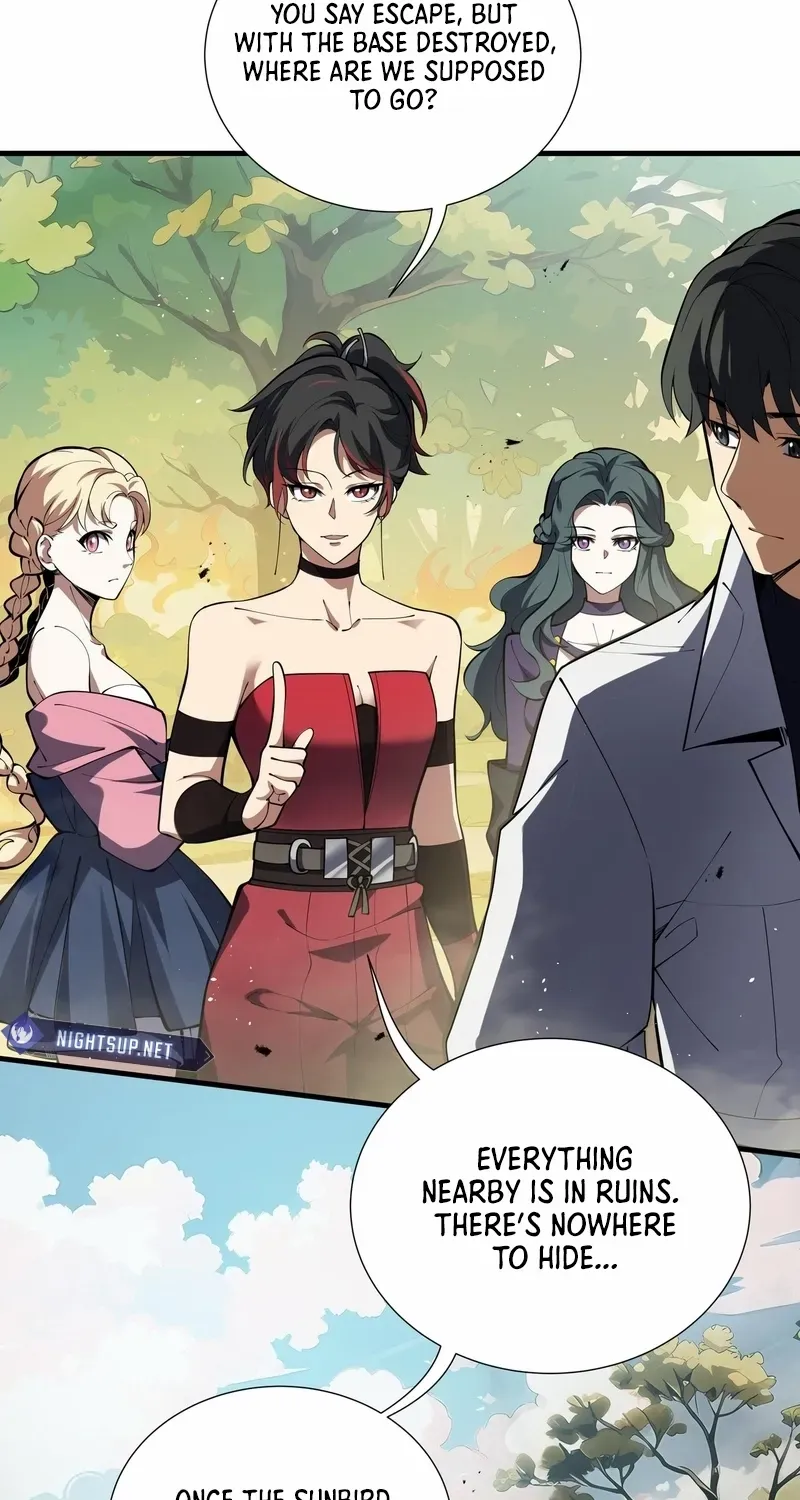 Read I Contracted Myself chapter 66 image 57 on Lezhin