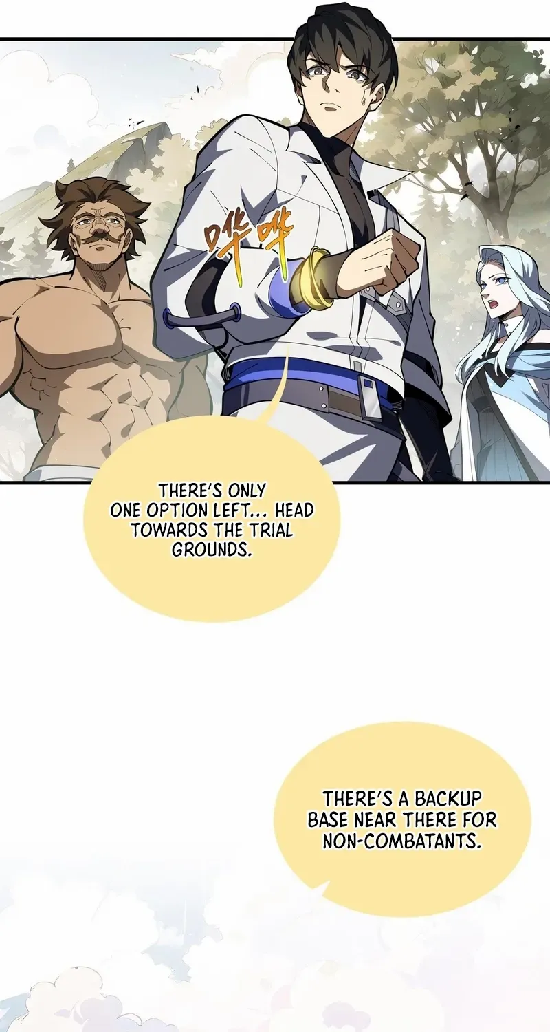 Read I Contracted Myself chapter 66 image 60 on Lezhin
