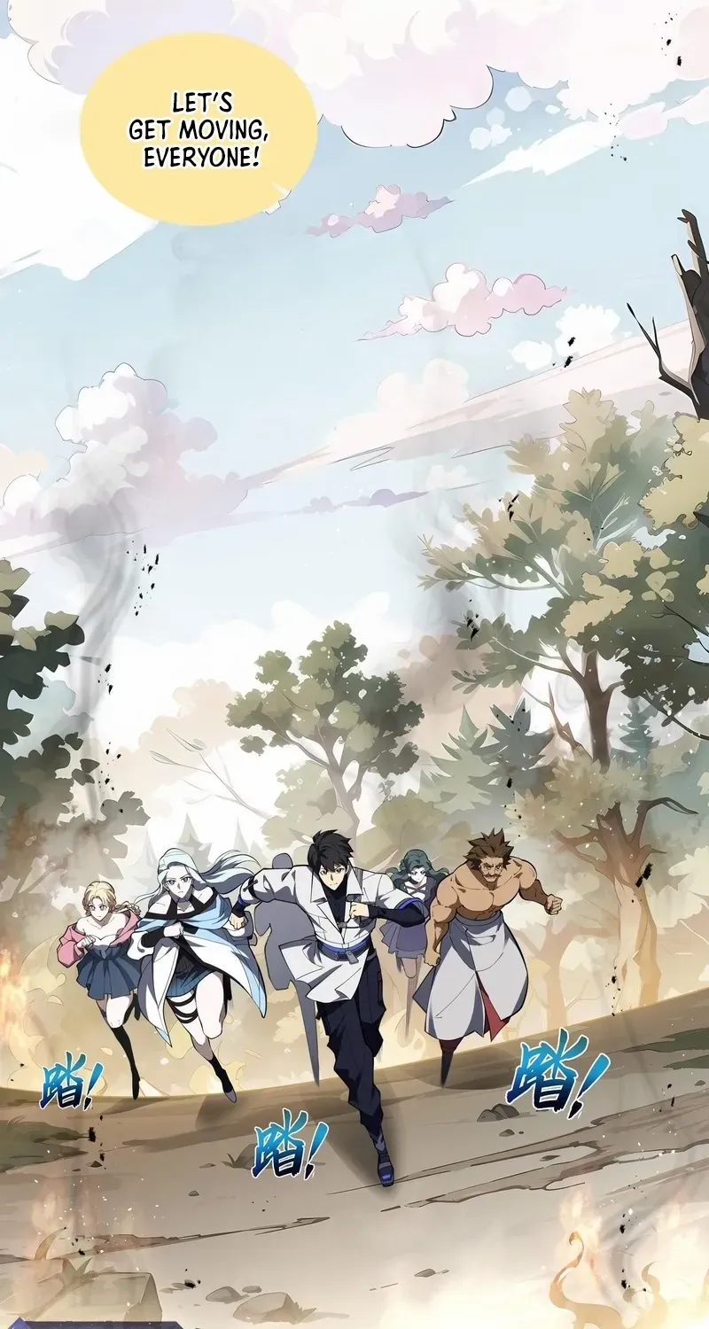 Read I Contracted Myself chapter 66 image 61 on Lezhin
