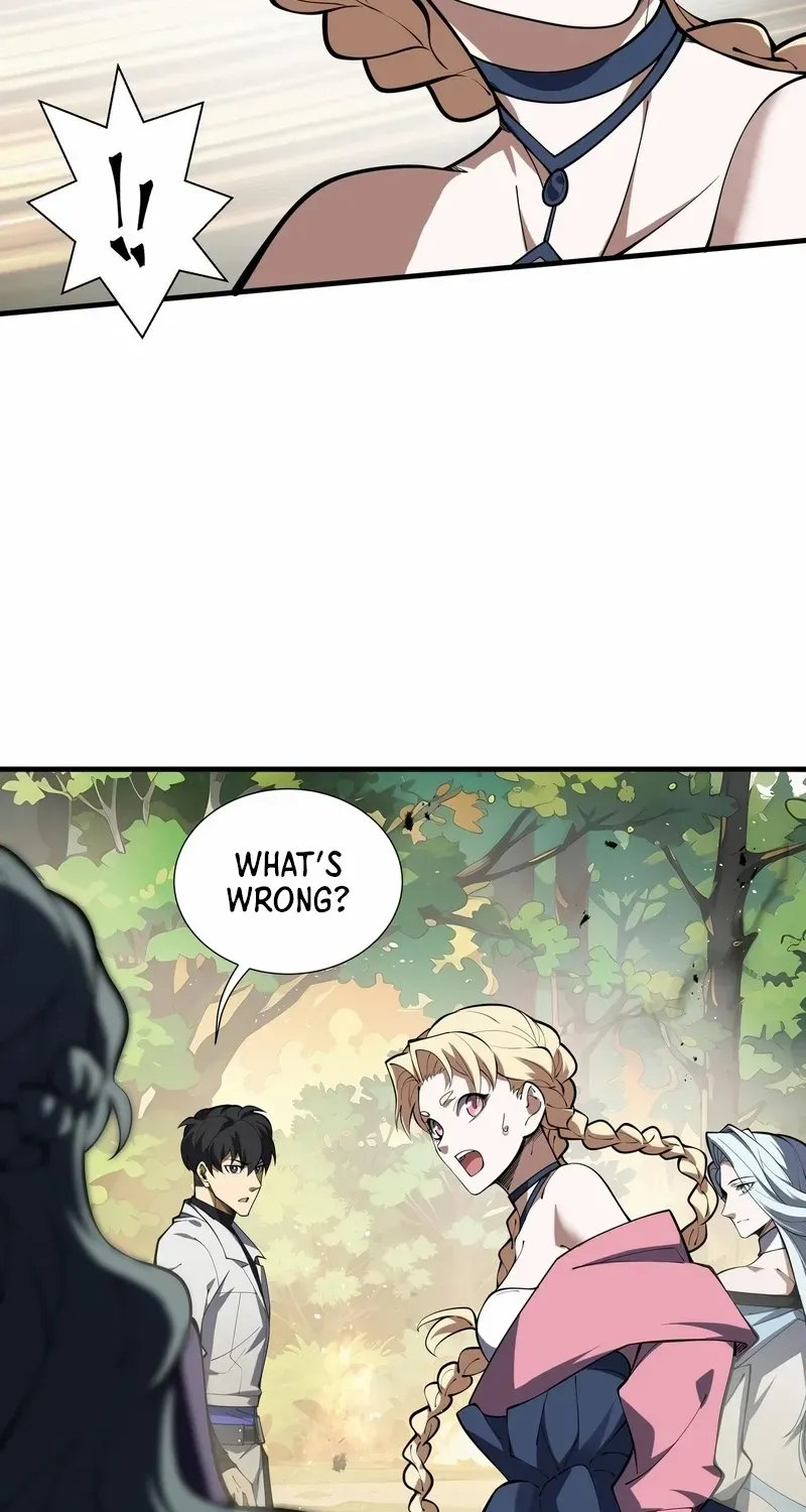 Read I Contracted Myself chapter 66 image 63 on Lezhin