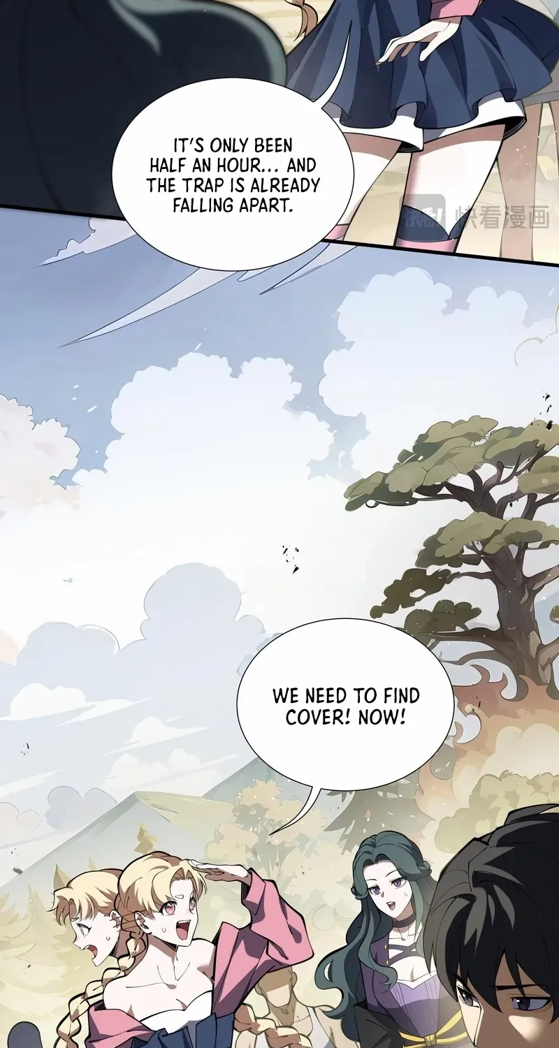 Read I Contracted Myself chapter 66 image 64 on Lezhin