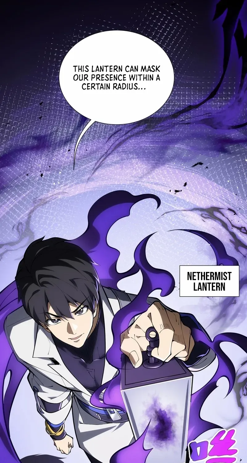Read I Contracted Myself chapter 66 image 66 on Lezhin