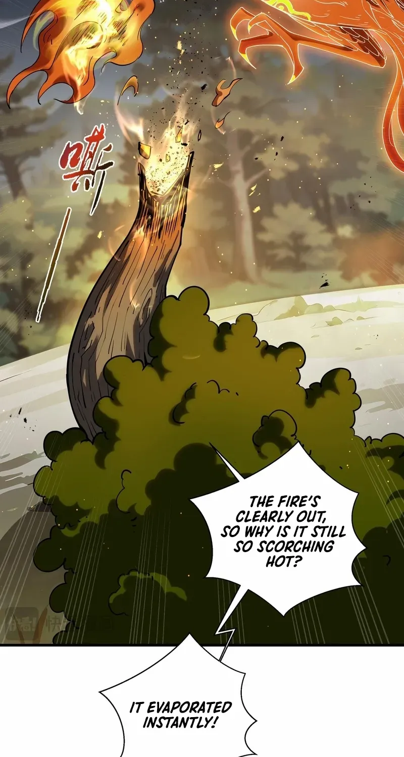 Read I Contracted Myself chapter 66 image 9 on Lezhin