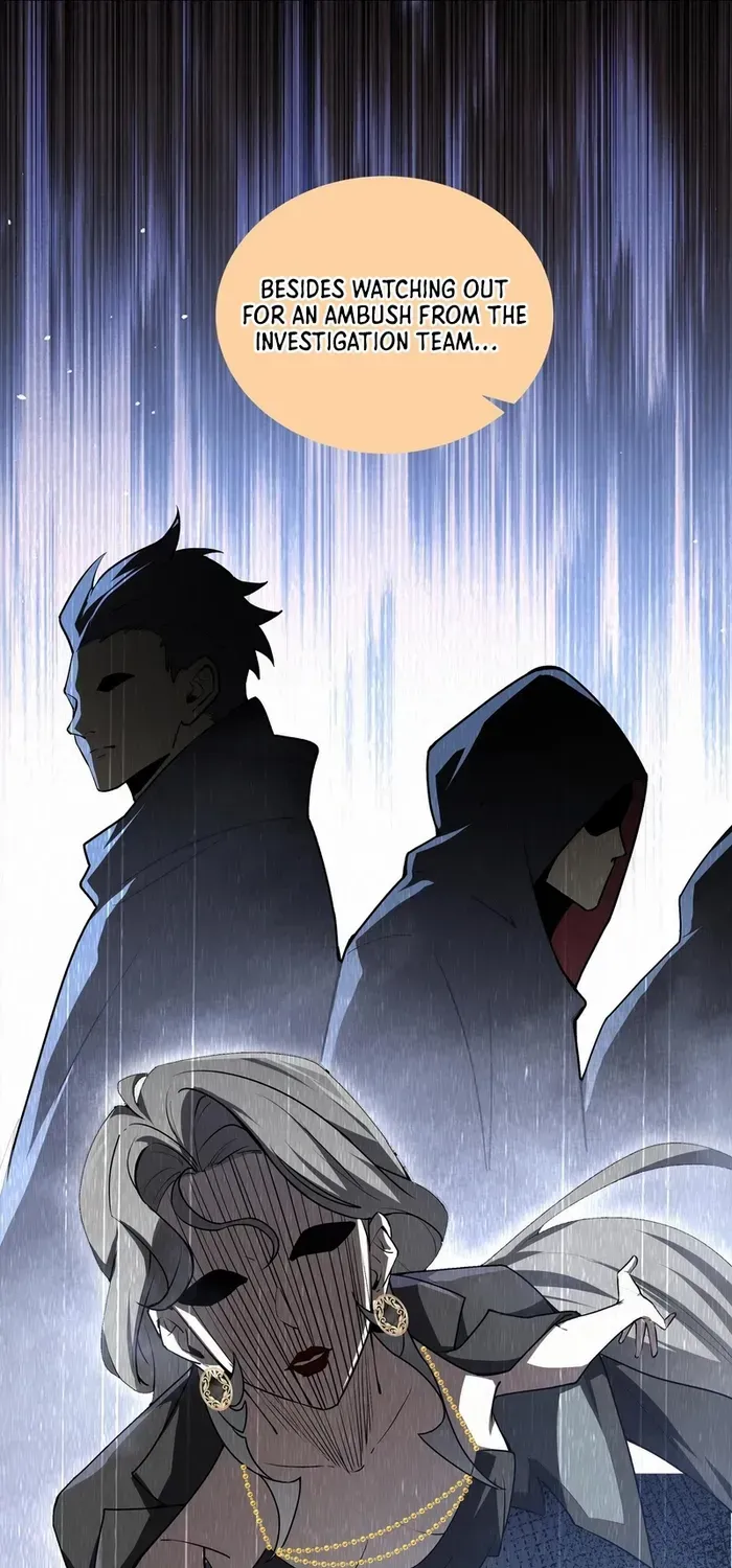 Read I Contracted Myself chapter 67 image 10 on Lezhin