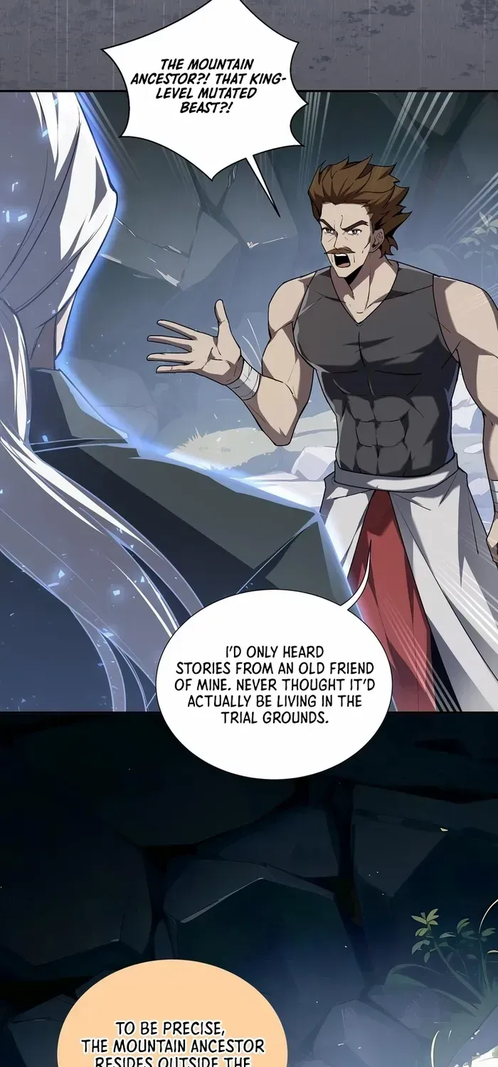 Read I Contracted Myself chapter 67 image 12 on Lezhin