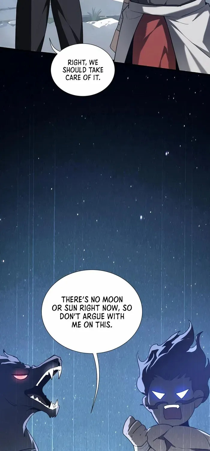 Read I Contracted Myself chapter 67 image 18 on Lezhin