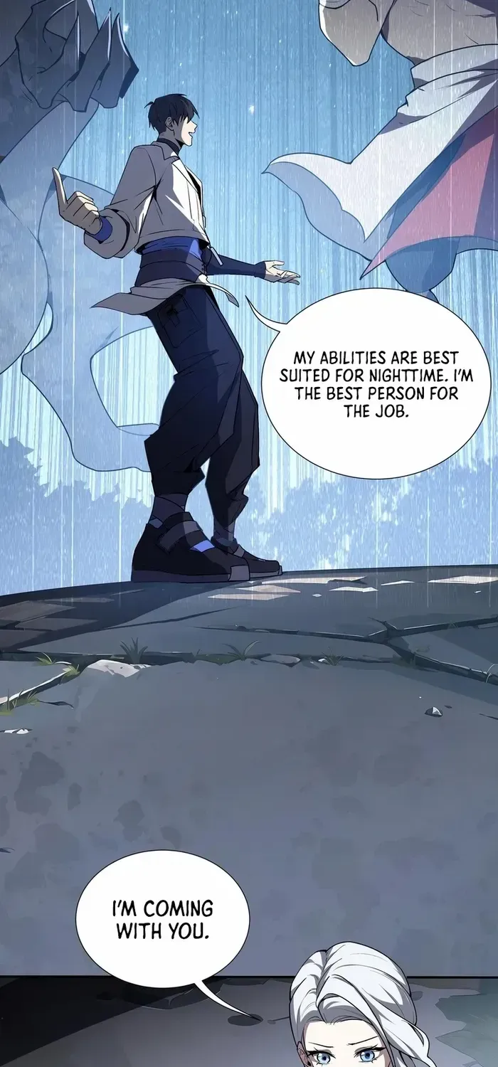 Read I Contracted Myself chapter 67 image 19 on Lezhin