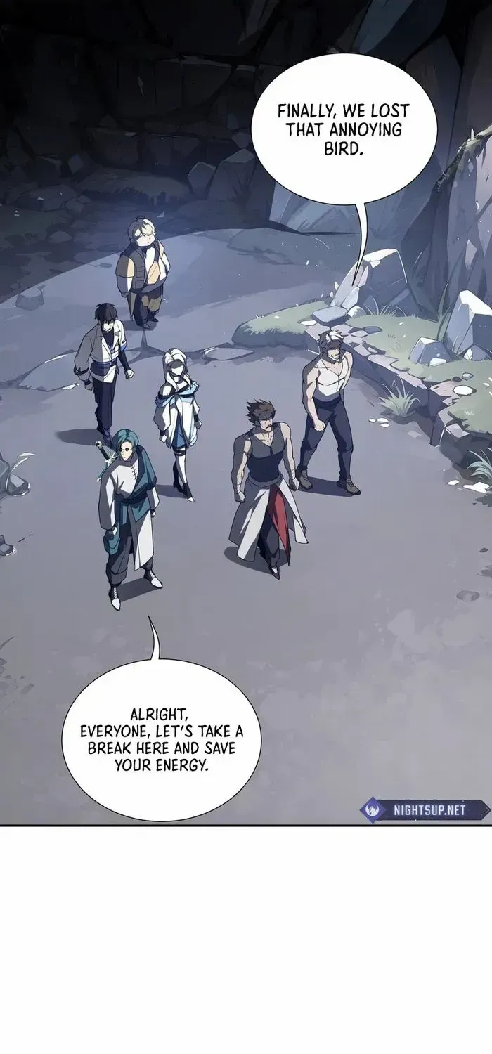 Read I Contracted Myself chapter 67 image 2 on Lezhin