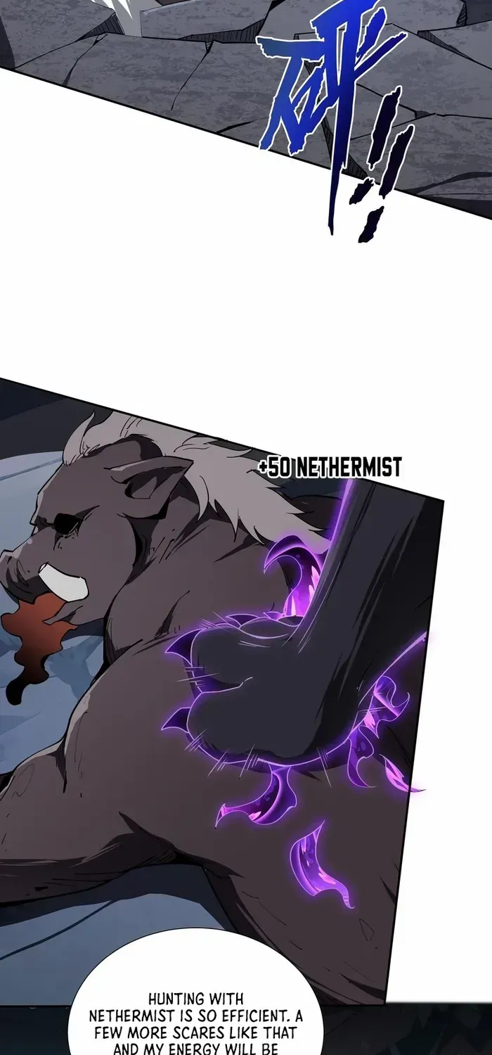 Read I Contracted Myself chapter 67 image 29 on Lezhin
