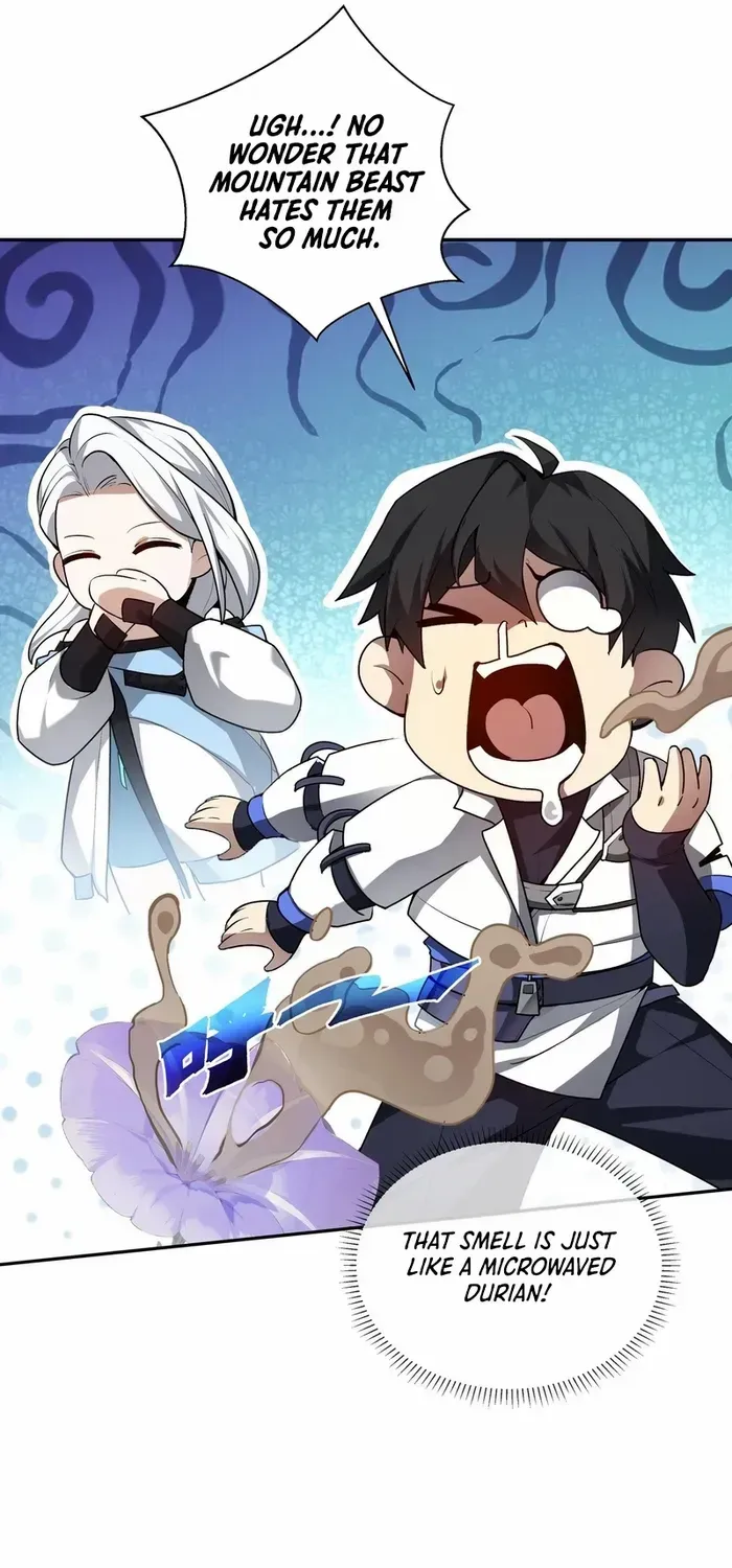 Read I Contracted Myself chapter 67 image 38 on Lezhin