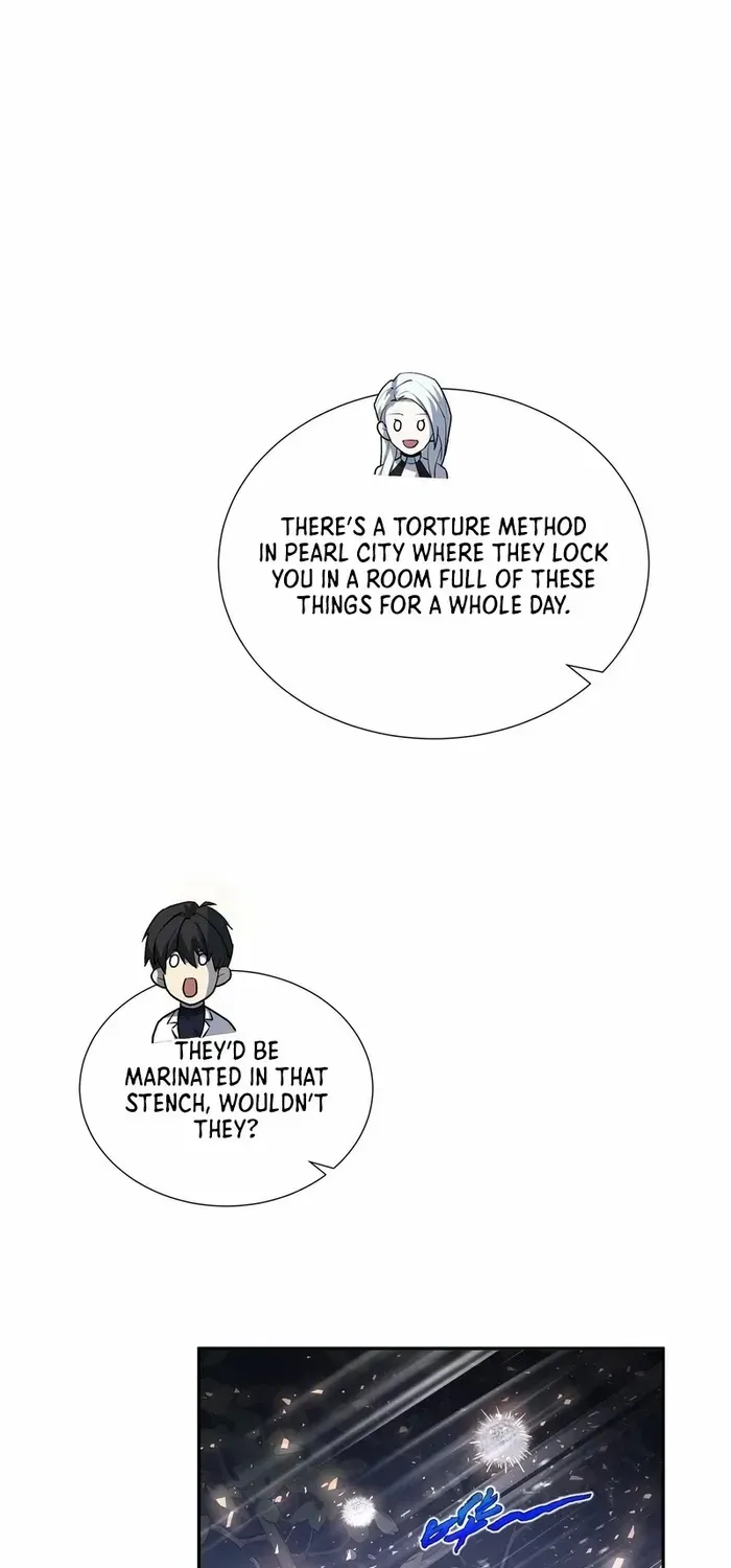 Read I Contracted Myself chapter 67 image 39 on Lezhin