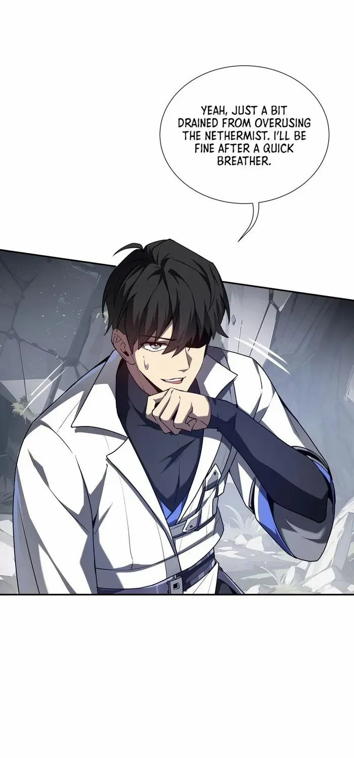 Read I Contracted Myself chapter 67 image 4 on Lezhin