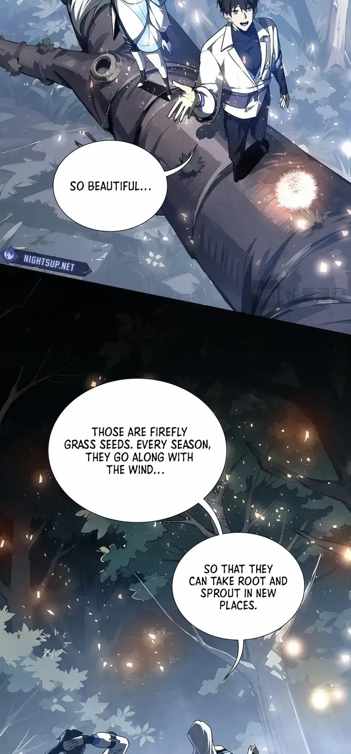 Read I Contracted Myself chapter 67 image 41 on Lezhin