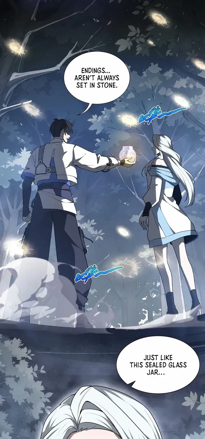 Read I Contracted Myself chapter 67 image 45 on Lezhin