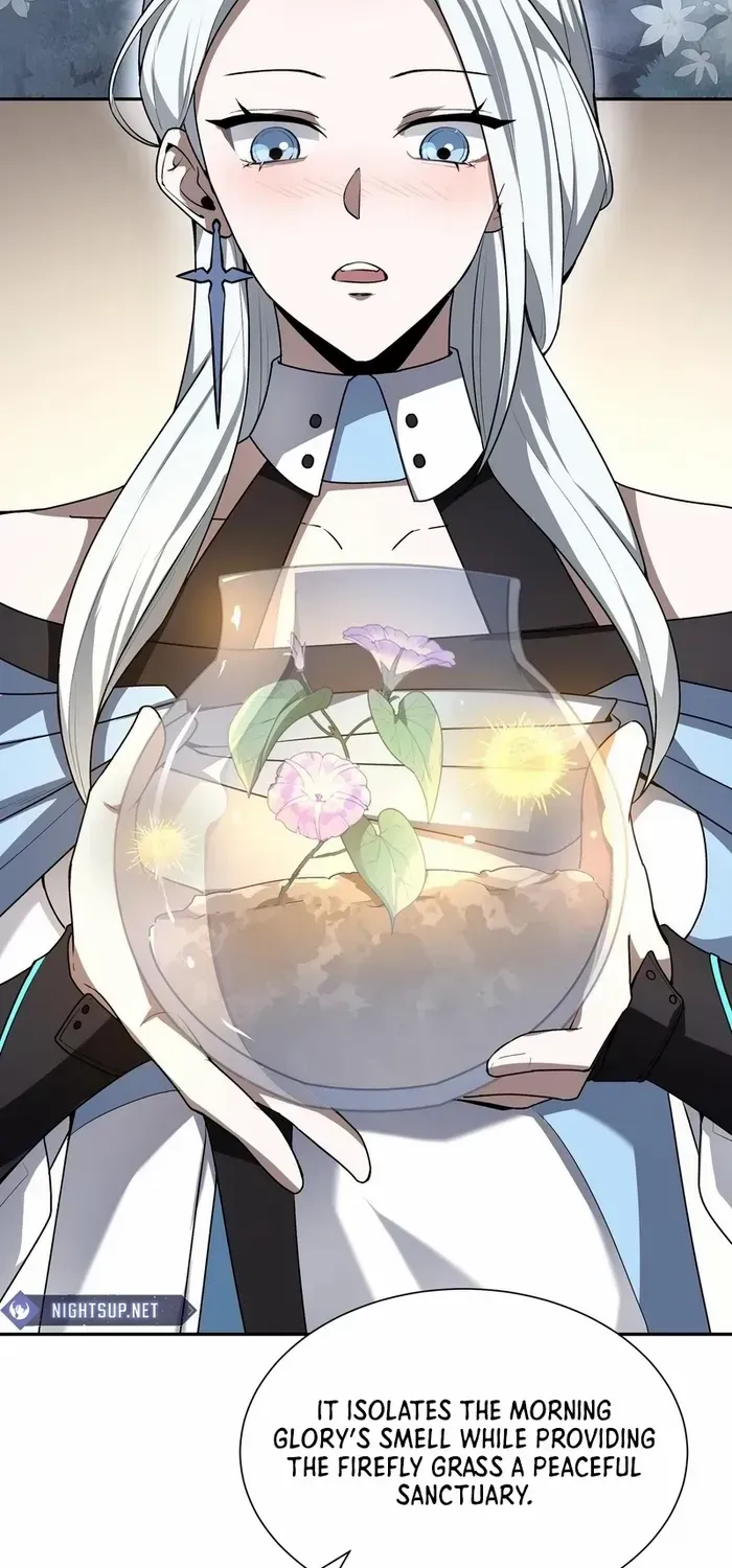 Read I Contracted Myself chapter 67 image 46 on Lezhin