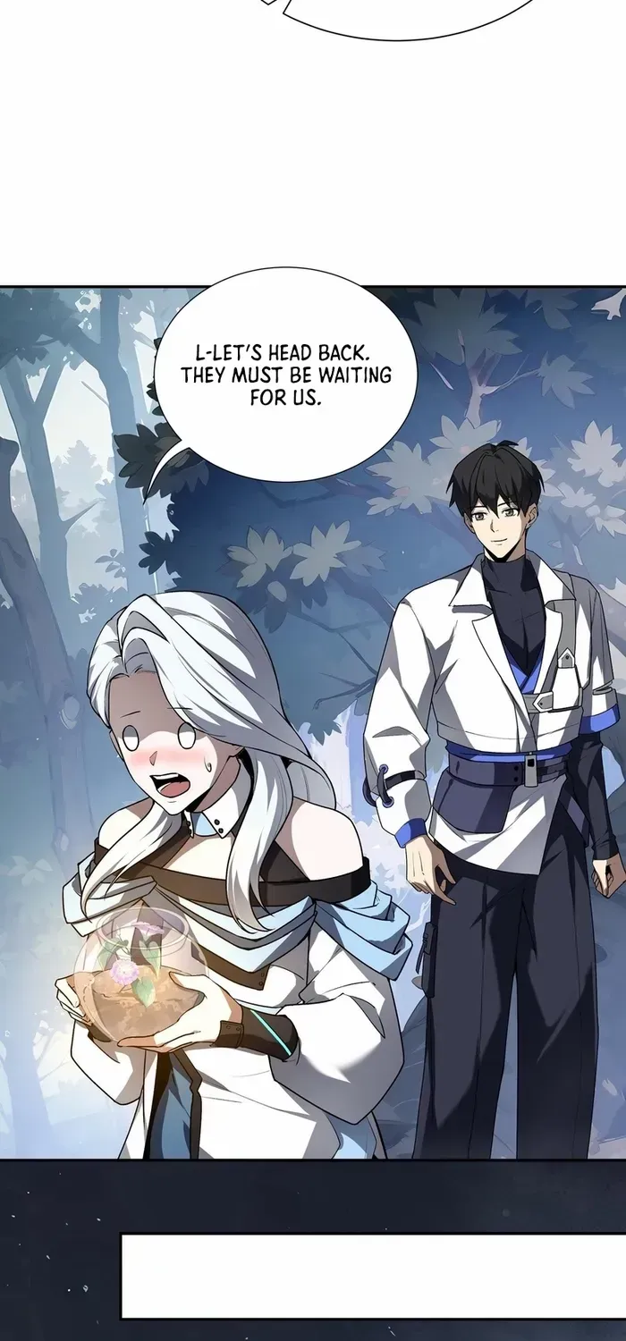 Read I Contracted Myself chapter 67 image 47 on Lezhin