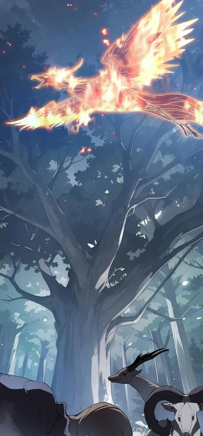 Read I Contracted Myself chapter 67 image 49 on Lezhin
