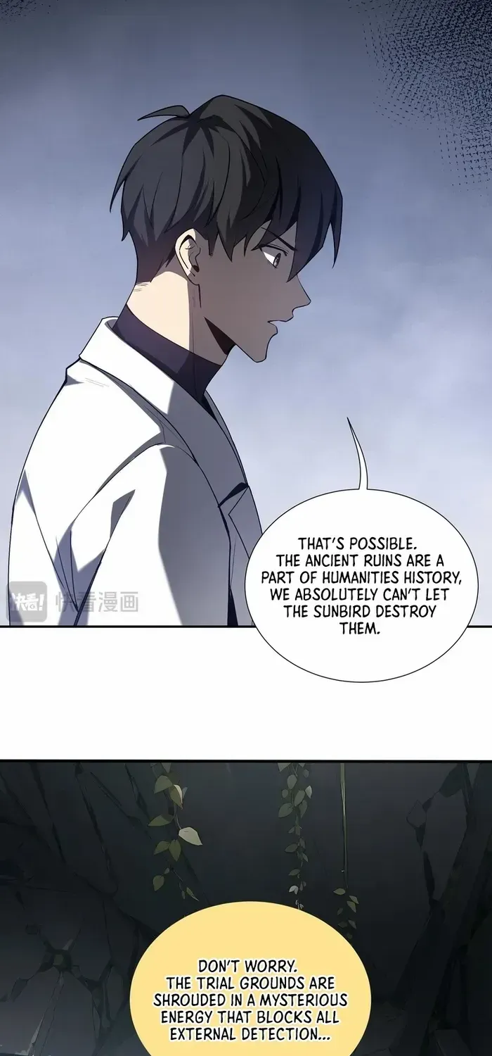 Read I Contracted Myself chapter 67 image 7 on Lezhin