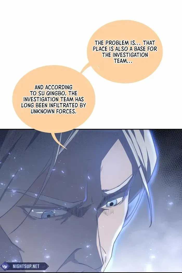 Read I Contracted Myself chapter 67 image 9 on Lezhin