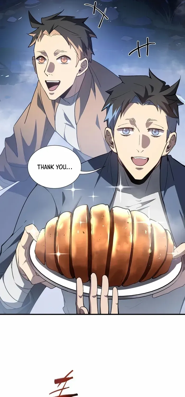 Read I Contracted Myself chapter 68 image 12 on Lezhin