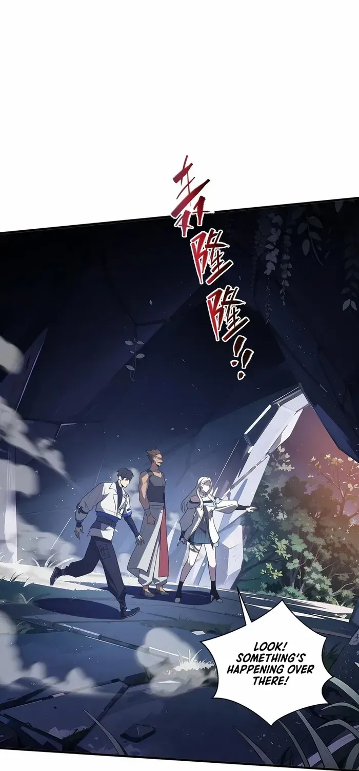 Read I Contracted Myself chapter 68 image 14 on Lezhin