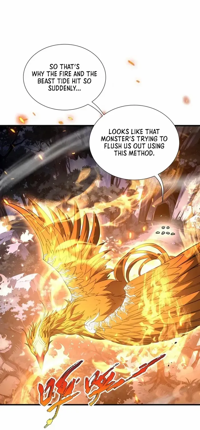 Read I Contracted Myself chapter 68 image 19 on Lezhin
