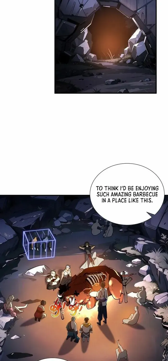 Read I Contracted Myself chapter 68 image 2 on Lezhin