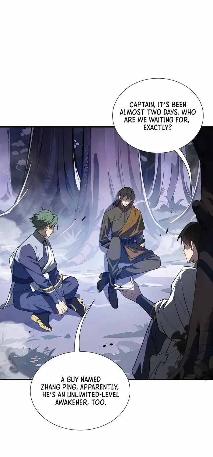 Read I Contracted Myself chapter 68 image 22 on Lezhin