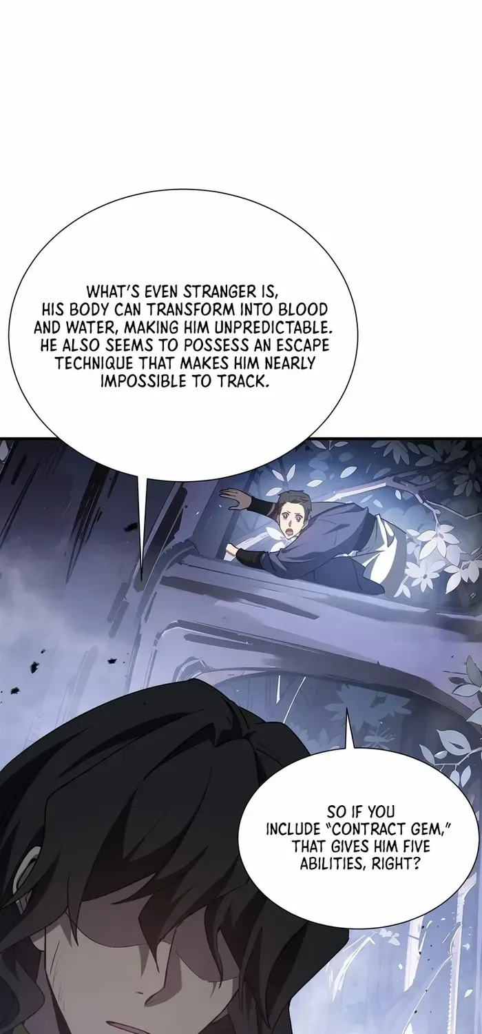 Read I Contracted Myself chapter 68 image 25 on Lezhin